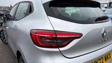 Renault Clio 1.0 TCe 90 Evolution 5dr Petrol Hatchback